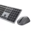 DELL Pro Plus Teclado y ratón - KM7321W - Belga (AZERTY)