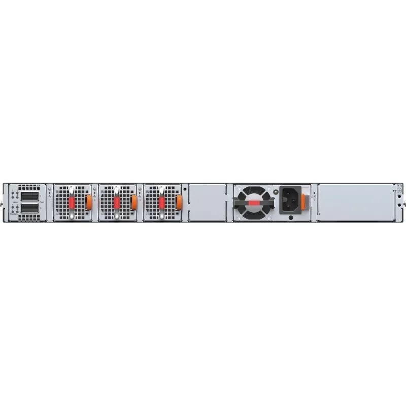 DELL N-Series N3248TE-ON Managed L2/L3 Gigabit Ethernet (10/100/1000) Negro