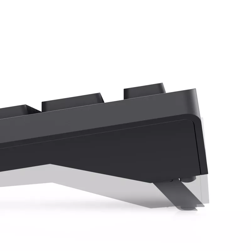 DELL Pro Teclado y ratón - KM5221W - Pan-Nórdico (QWERTY) - Negro