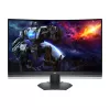 DELL S Series S3222DGM Monitor de ordenador 80 cm (31,5 inch) 2560 x 1440 píxeles Wide Quad HD LCD Negro