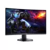 DELL S Series S3222DGM Monitor de ordenador 80 cm (31,5 inch) 2560 x 1440 píxeles Wide Quad HD LCD Negro