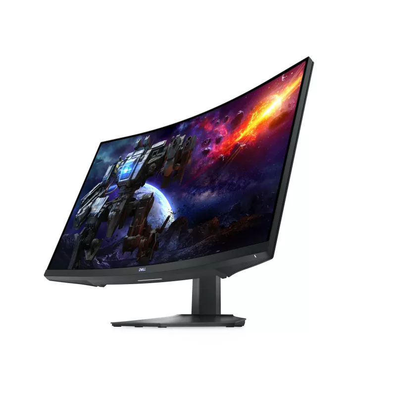 DELL S Series S3222DGM Monitor de ordenador 80 cm (31,5 inch) 2560 x 1440 píxeles Wide Quad HD LCD Negro