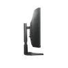 DELL S Series S3222DGM Monitor de ordenador 80 cm (31,5 inch) 2560 x 1440 píxeles Wide Quad HD LCD Negro
