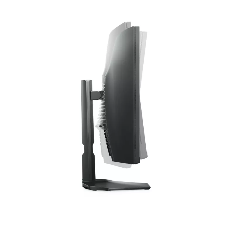 DELL S Series S3222DGM Monitor de ordenador 80 cm (31,5 inch) 2560 x 1440 píxeles Wide Quad HD LCD Negro