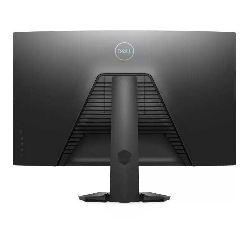 DELL S Series S3222DGM Monitor de ordenador 80 cm (31,5 inch) 2560 x 1440 píxeles Wide Quad HD LCD Negro