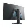 DELL S Series S3222DGM Monitor de ordenador 80 cm (31,5 inch) 2560 x 1440 píxeles Wide Quad HD LCD Negro