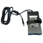 DELL 450-19222 Fuente de alimentación/inversor Interior 130 W Negro