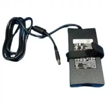 DELL 450-19221 Fuente de alimentación/inversor Interior 130 W Negro