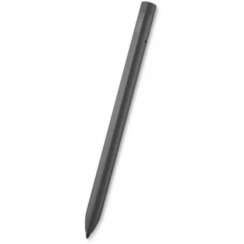 DELL Pro Premium Active Pen - PN7522W, Portátil, Dell, Negro, Latitude 9520 2-in-1, Latitude 9510 2-in-1, Latitude 9430 2in1, Latitude 9420 2-in-1, Latitude..., 960 h, 45 mAh