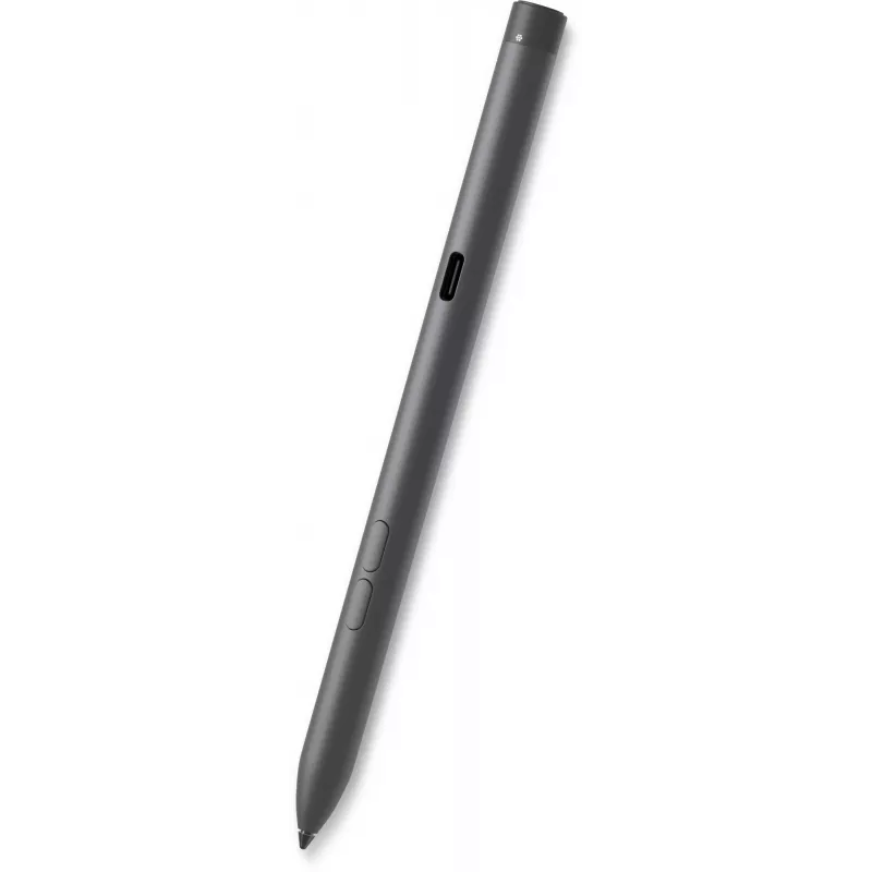 DELL Pro Premium Active Pen - PN7522W, Portátil, Dell, Negro, Latitude 9520 2-in-1, Latitude 9510 2-in-1, Latitude 9430 2in1, Latitude 9420 2-in-1, Latitude..., 960 h, 45 mAh