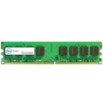 Dell - DDR4 - Módulo - 32 GB - DIMM 288-PIN - 3200 MHz / PC4-25600 1.2 V registrado ECC