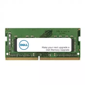 Dell - DDR5 - Módulo - 16 GB - SO DIMM 262-PIN - 4800 MHz / PC5-38400 sin búfer non-ECC