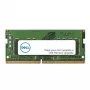 Dell - DDR5 - Módulo - 16 GB - SO DIMM 262-PIN - 4800 MHz / PC5-38400 sin búfer non-ECC
