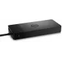 DELL Thunderbolt™ Dock – WD22TB4, Docking, Thunderbolt, 10,100,1000 Mbit/s, Negro, 5120 x 2880 píxeles, DC