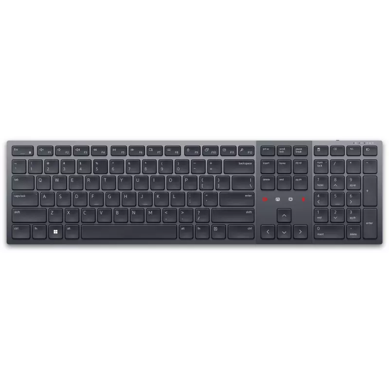 DELL Pro Premium Collaboration teclado - KB900 - belga (AZERTY)