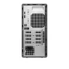 DELL OptiPlex 7010 Intel® Core™ i5 i5-13500 8 GB DDR4-SDRAM 256 GB SSD Windows 11 Pro torre PC negro