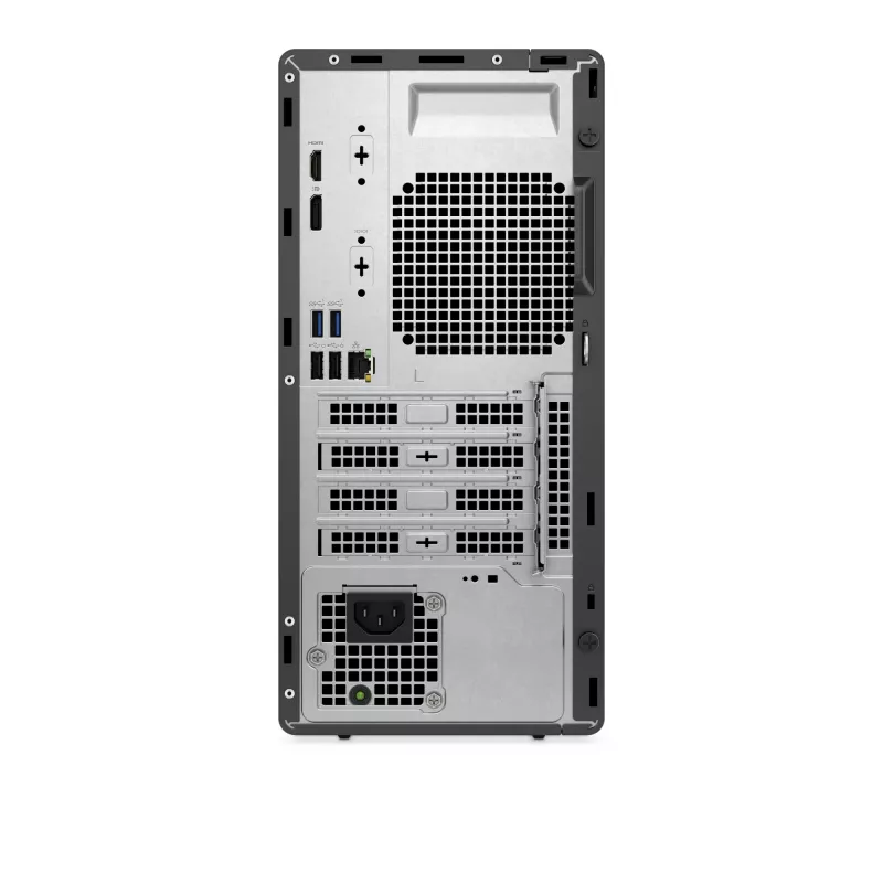 DELL OptiPlex 7010 Intel® Core™ i5 i5-13500 8 GB DDR4-SDRAM 256 GB SSD Windows 11 Pro torre PC negro