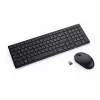 DELL Pro teclado y ratón compactos silenciosos - KM555 - belga (AZERTY)