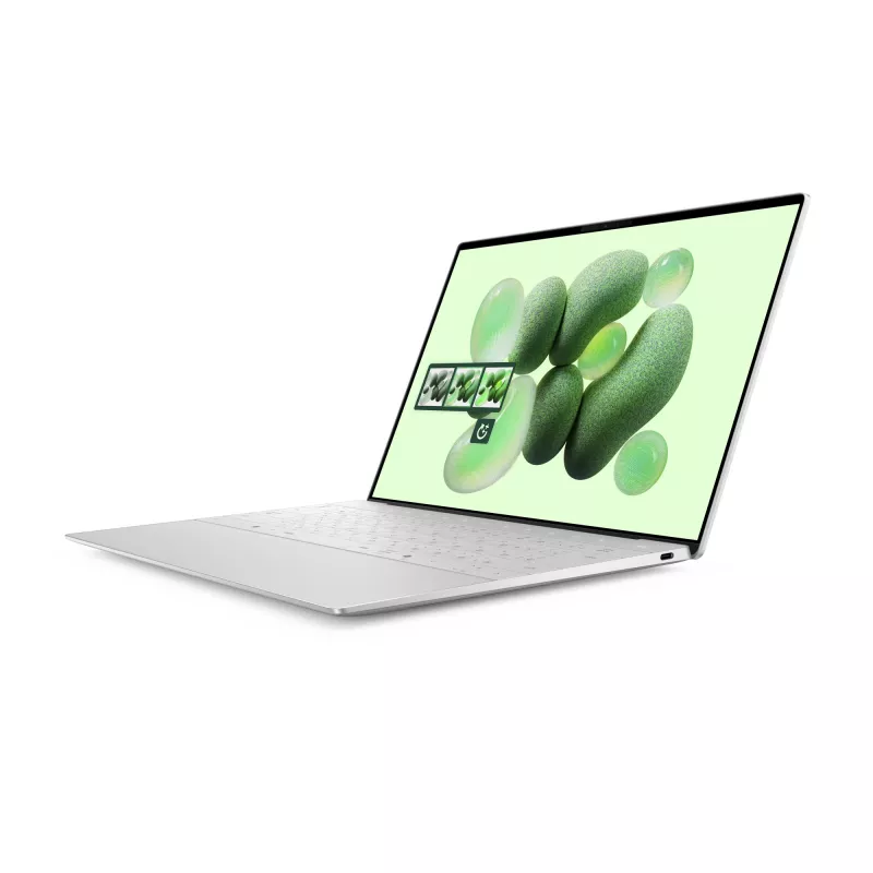 DELL XPS 13 9345 Snapdragon X1E-80-100 portátil 34 cm (13,4 inch) pantalla táctil 3K 32 GB LPDDR5x-SDRAM 1 TB SSD Wi-Fi 7 (802.11be) Windows 11 Pro nórdico gris