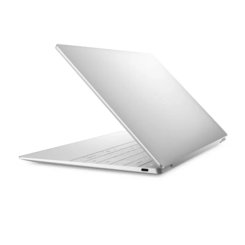 DELL XPS 13 9345 Snapdragon X1E-80-100 portátil 34 cm (13,4 inch) pantalla táctil 3K 32 GB LPDDR5x-SDRAM 1 TB SSD Wi-Fi 7 (802.11be) Windows 11 Pro nórdico gris