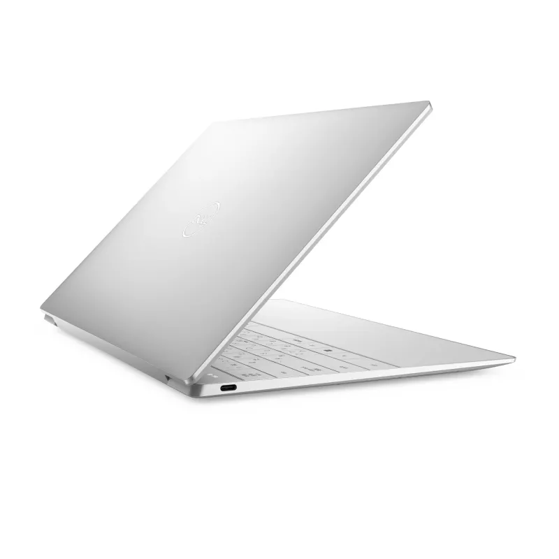 DELL XPS 13 9345 Snapdragon X1E-80-100 portátil 34 cm (13,4 inch) pantalla táctil 3K 32 GB LPDDR5x-SDRAM 1 TB SSD Wi-Fi 7 (802.11be) Windows 11 Pro nórdico gris