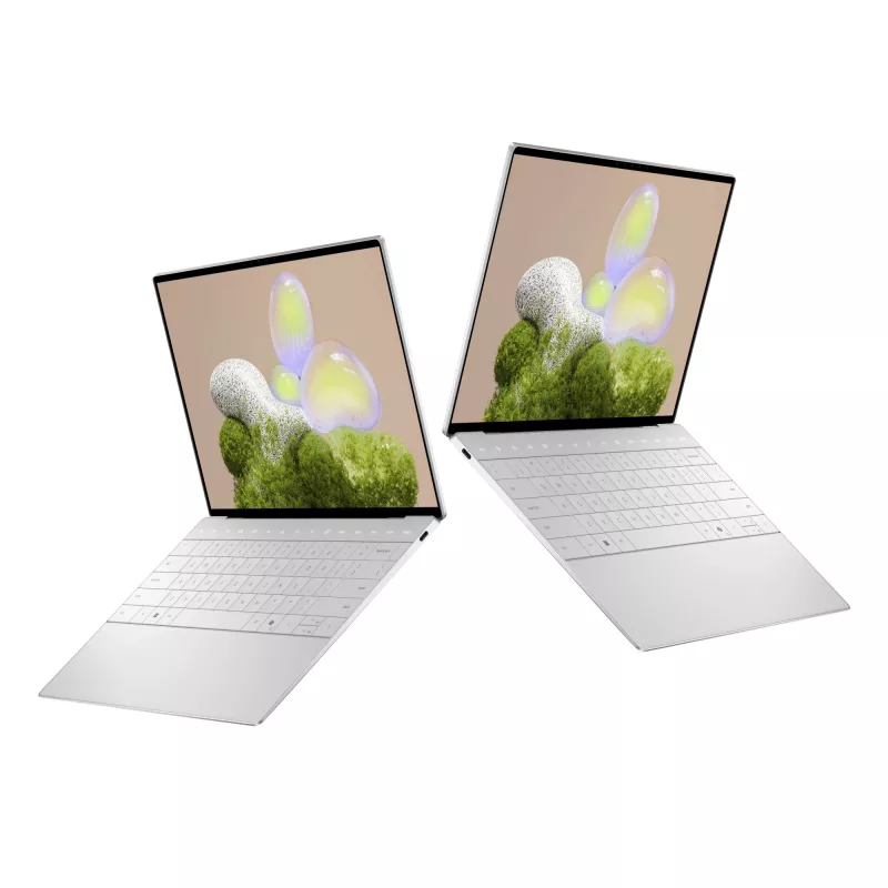 DELL XPS 13 9350 Copilot+ PC Intel Core Ultra 7 258V portátil 34 cm (13,4