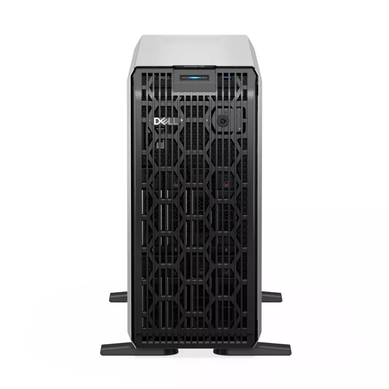 DELL PowerEdge T360 servidor 480 GB torre (4,5 U) Intel Xeon E E-2414 2,6 GHz 16 GB DDR5-SDRAM 700 W