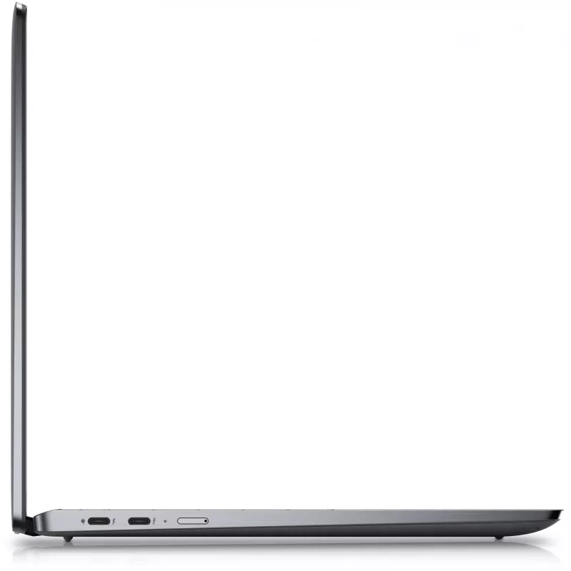 DELL Latitude 9450 2 en 1 Intel Core Ultra 7 165U híbrido (2 en 1) 35,6 cm (14 inch) pantalla táctil Quad HD+ 16 GB LPDDR5x-SDRAM 512 GB SSD Wi-Fi 7 (802.11be) Windows 11 Pro belga gris