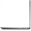 DELL Latitude 9450 2 en 1 Intel Core Ultra 7 165U híbrido (2 en 1) 35,6 cm (14 inch) pantalla táctil Quad HD+ 16 GB LPDDR5x-SDRAM 512 GB SSD Wi-Fi 7 (802.11be) Windows 11 Pro belga gris
