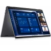 DELL Latitude 9450 2 en 1 Intel Core Ultra 7 165U híbrido (2 en 1) 35,6 cm (14 inch) pantalla táctil Quad HD+ 16 GB LPDDR5x-SDRAM 512 GB SSD Wi-Fi 7 (802.11be) Windows 11 Pro belga gris
