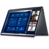 DELL Latitude 9450 2 en 1 Intel Core Ultra 7 165U híbrido (2 en 1) 35,6 cm (14 inch) pantalla táctil Quad HD+ 16 GB LPDDR5x-SDRAM 512 GB SSD Wi-Fi 7 (802.11be) Windows 11 Pro belga gris