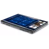 DELL Latitude 9450 2 en 1 Intel Core Ultra 7 165U híbrido (2 en 1) 35,6 cm (14 inch) pantalla táctil Quad HD+ 16 GB LPDDR5x-SDRAM 512 GB SSD Wi-Fi 7 (802.11be) Windows 11 Pro belga gris