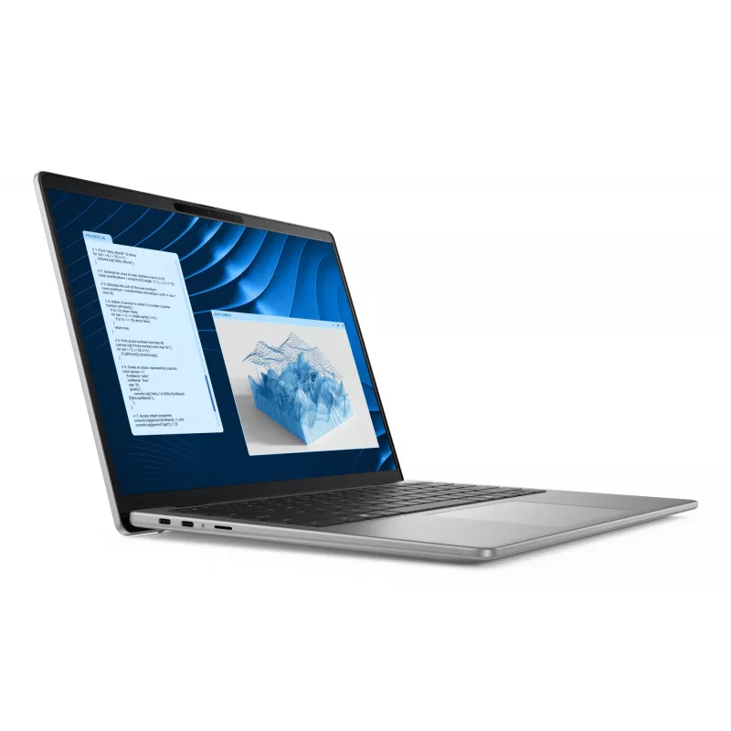 DELL Latitude 5455 Copilot+ PC Snapdragon X1P-42-100 portátil 35,6 cm (14