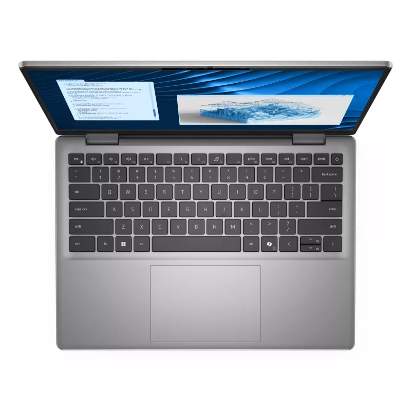 DELL Latitude 5455 Copilot+ PC Snapdragon X1P-42-100 portátil 35,6 cm (14