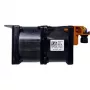 DELL 384-BDLK sistema de refrigeración para ordenador ventilador negro
