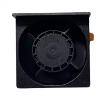 DELL 384-BDLK sistema de refrigeración para ordenador ventilador negro