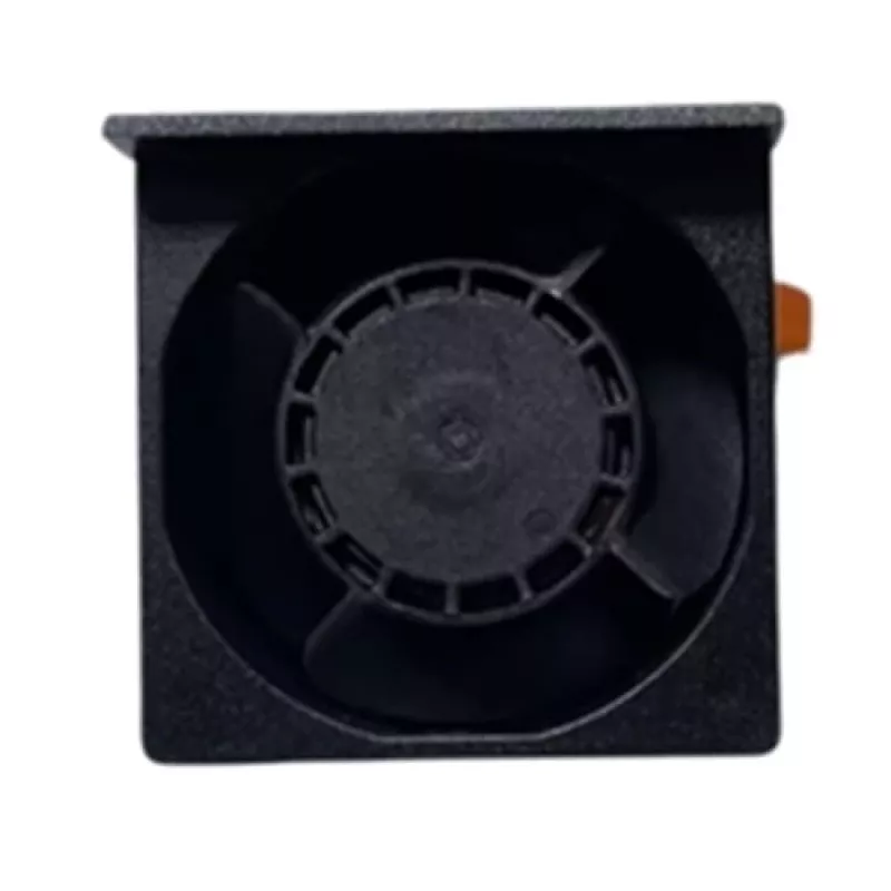 DELL 384-BDLK sistema de refrigeración para ordenador ventilador negro