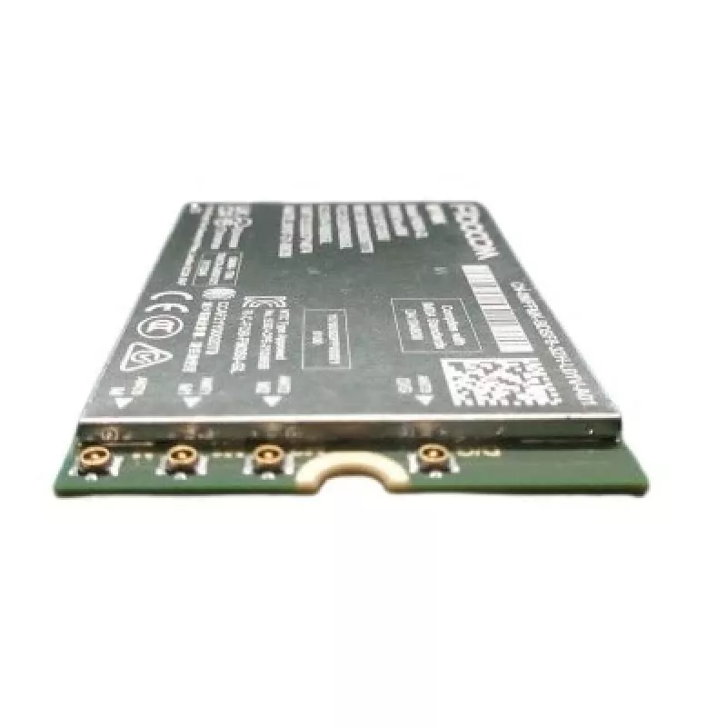 DELL DW5931E WWAN interno 1250 Mbit/s