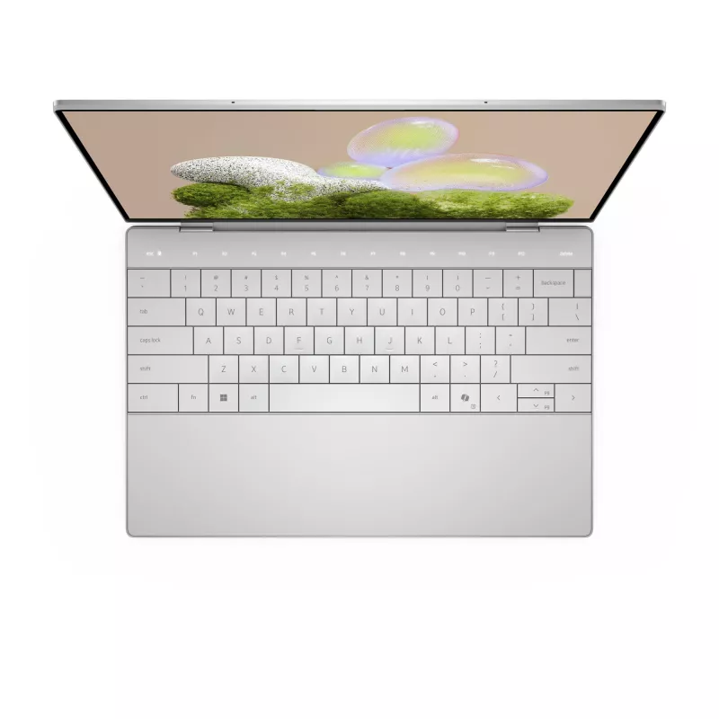 DELL XPS 13 9350 Copilot+ PC Intel Core Ultra 7 256V portátil 34 cm (13,4