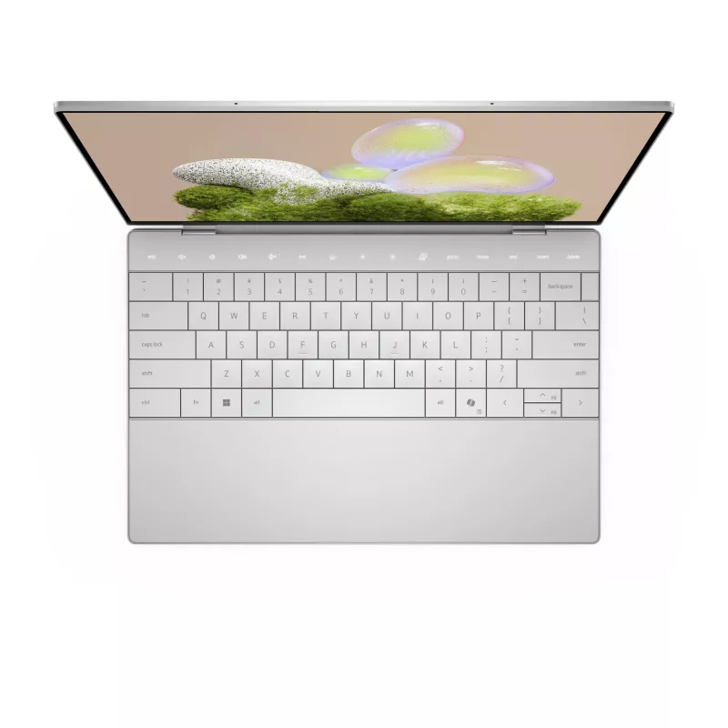 DELL XPS 13 9350 Copilot+ PC Intel Core Ultra 7 258V portátil 34 cm (13,4