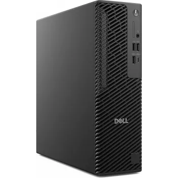 DELL Pro Max FCS1250 Intel Core Ultra 7 265 16 GB DDR5-SDRAM 512 GB SSD Windows 11 Pro PC slim PC negro