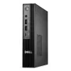 DELL Pro QBM1250 Plus Intel Core Ultra 5 235 16 GB DDR5-SDRAM 512 GB SSD Windows 11 Pro micro PC mini PC negro