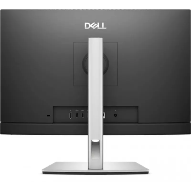 DELL Pro QC24251 Intel® Core™ i5 i5-14500T 61 cm (24 inch) 1920 x 1080 píxeles todo en uno 16 GB DDR5-SDRAM 512 GB SSD Windows 11 Pro Wi-Fi 6E (802.11ax) negro
