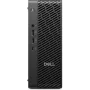 DELL Pro Max FCM2250 Intel Core Ultra 7 265 16 GB DDR5-SDRAM 1 TB SSD NVIDIA RTX A1000 Windows 11 Pro Micro PC Mini-PC negro