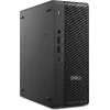 DELL Pro Max Micro FCM2250 Intel Core Ultra 7 265 16 GB DDR5-SDRAM 1 TB SSD NVIDIA RTX A1000 Windows 11 Pro Micro PC Mini PC negro