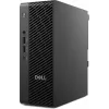 DELL Pro Max Micro FCM2250 Intel Core Ultra 7 265 32 GB DDR5-SDRAM 1 TB SSD NVIDIA RTX A1000 Windows 11 Pro Micro-PC Mini-PC negro