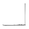 DELL Pro 16 Plus PB16250 Intel Core 5 120U Portátil 40,6 cm (16 inch) Full HD+ 16 GB DDR5-SDRAM 512 GB SSD Wi-Fi 6E (802.11ax) Windows 11 Pro nórdico aluminio