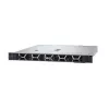DELL PowerEdge R360 Servidor 960 GB Rack (1U) Intel Xeon 6 6333P 3,1 GHz 32 GB DDR5-SDRAM 700 W