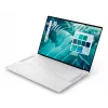 DELL 14 Premium DA14250 Intel Core Ultra 7 255H Portátil 36,8 cm (14,5 inch) Pantalla táctil 3.2K 32 GB LPDDR5x-SDRAM 1 TB SSD NVIDIA GeForce RTX 4050 Wi-Fi 7 (802.11be) Windows 11 Pro US International platino