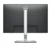 DELL Pro Plus P2425 Monitor de ordenador 61,1 cm (24,1 inch) 1920 x 1200 píxeles WUXGA LCD negro